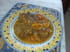 Tajine aux abricots secs
