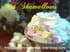 Shamallows (p�te de guimauve)