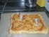 Feuillet� au saumon
