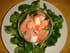 Verrine fra�cheur au saumon fum�