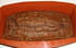 Cake au yaourt et chocolat