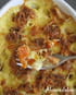 Potiron gourmand