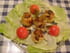Oignons farcis (basses calories)