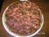 Quiche aux crevettes et au thon