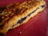G�teau basque � la confiture de cerise