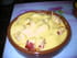 Cassolette de saint-jacques et homard