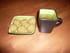 Biscuits au th� earl grey de Martha Stewart