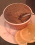 Souffl�s chocolat orange