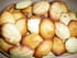 Madeleines � la fleur d oranger