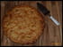 Galette lorraine