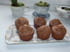 Muffins � la marmelade d oranges