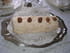 B�che aux marrons et marrons glac�s