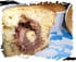 Petits cakes � la noix de coco