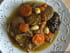 Tajine d agneau aux pruneaux et carottes