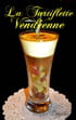 Verrine de tartiflette vend�enne