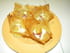 Ballotins au camembert