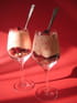 Tiramisu framboises et pralines roses