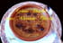 Cr�me br�l�e aux marrons glac�s