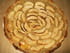 Tarte aux pommes et compote pomme-kiwi