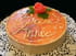 Entremets au saumon fum�