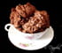 Chantilly de chocolat