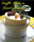 Souffl� glac� au Grand-Marnier