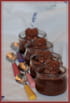 Petits pots r�gressifs choco-ours