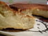 G�teau au fromage blanc au citron et semoule