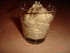 Mousse aux speculoos