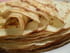 Cr�pes sucr�es