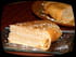 G�teau de cr�pes vanille-caramel