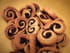 Palmiers aux olives