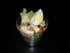 Salade c�sar au poulet