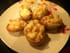 Pommes de terre au fromage frais