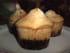 Cakes au Nutella