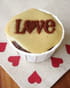 Cupcakes hot chocolate et leur confiture de lait