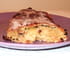 Strudel au miel