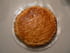 Galette des rois � la cr�me frangipane