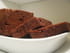 Cake au chocolat