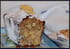 Cake ananas-noisettes