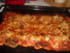 Pizza au fruits mer