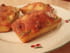 Petits cakes tout moelleux courgettes et chorizo
