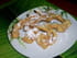Bugnes � ma fa�on