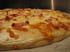 Tarte aux lardons et sa fondue d oignons