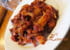 Salsifis � la sauce tomate