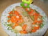Saucisses de Toulouse aux petits l�gumes