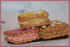 Mini petits-beurre gourmands