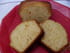 G�teau magique (Cake au Citron)