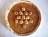Tarte aux noix