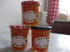 Confiture aux agrumes